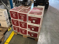 Smirnoff red 12x5 cl vodka (1200x) - afbeelding 3 van  3
