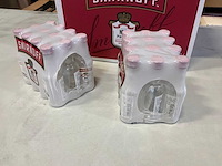 Smirnoff red 12x5 cl vodka (1200x) - afbeelding 2 van  2