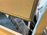 Smit verrijdbaar whiteboard - afbeelding 4 van  5