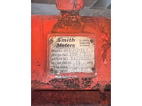 Smith - 1999 - tms-6 - volumestroommeter - afbeelding 2 van  9