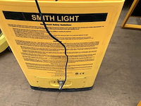 Smith light industriële buiten ledverlichting - afbeelding 4 van  4