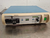 Smith & nephew - dyonics 300 xl - xenon light source - afbeelding 4 van  10