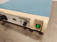 Smith & nephew - dyonics 300 xl - xenon light source - afbeelding 5 van  10