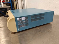 Smith & nephew - dyonics 300 xl - xenon light source - afbeelding 9 van  10