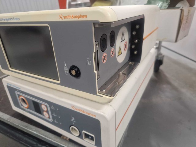 Smith & nephew - various medical equipment - afbeelding 2 van  2