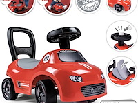 Smoby loopwagen
