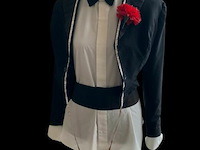 Smoking judy garland - afbeelding 1 van  3