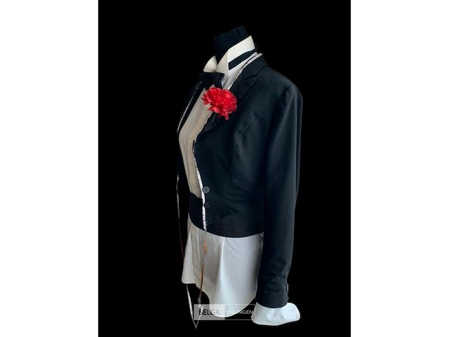 Smoking judy garland - afbeelding 2 van  3