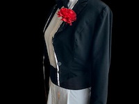 Smoking judy garland - afbeelding 2 van  3