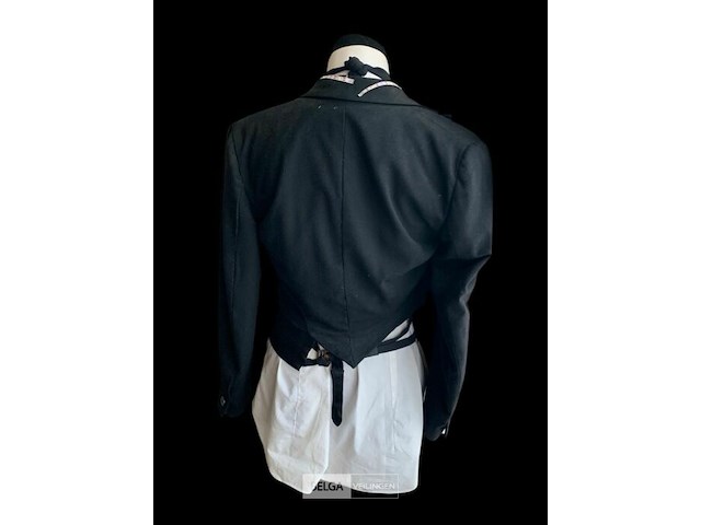 Smoking judy garland - afbeelding 3 van  3