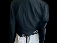 Smoking judy garland - afbeelding 3 van  3