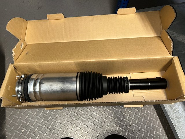 Smoon parts auto all makes 4x4 - afbeelding 1 van  5