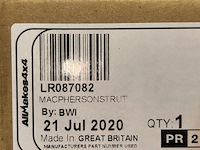 Smoon parts auto all makes 4x4 - afbeelding 4 van  5