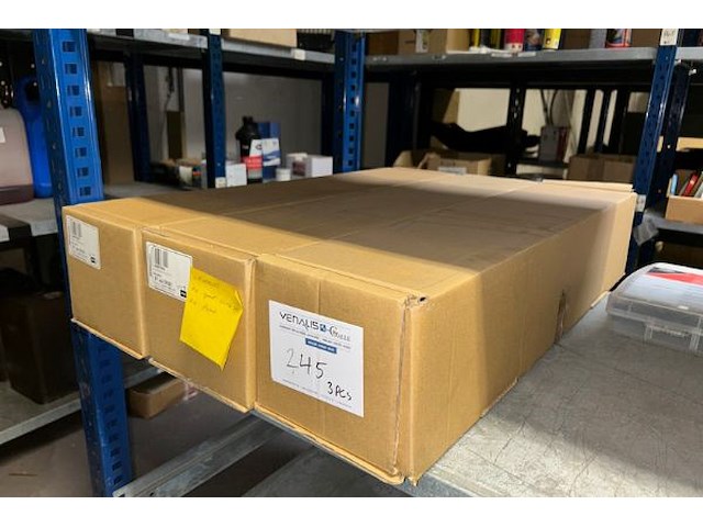 Smoon parts auto all makes 4x4 - afbeelding 5 van  5