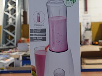 Smoothie maker clatronic - afbeelding 1 van  2