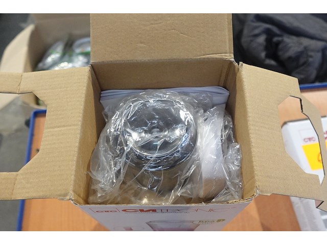 Smoothie maker clatronic - afbeelding 2 van  2