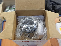 Smoothie maker clatronic - afbeelding 2 van  2