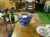 Smoutpot - afbeelding 1 van  1