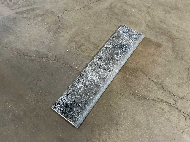 Smov batiscopa nera plint (1600x) - afbeelding 1 van  4