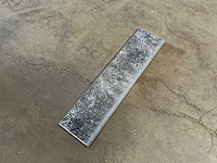 Smov batiscopa nera plint (1600x) - afbeelding 1 van  4