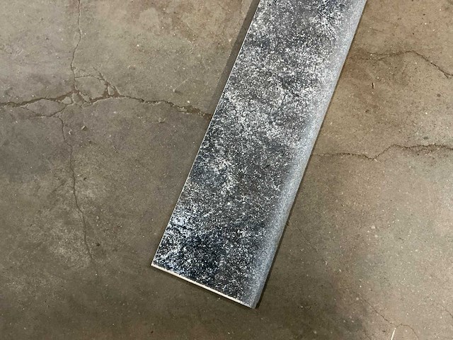 Smov batiscopa nera plint (1600x) - afbeelding 2 van  4