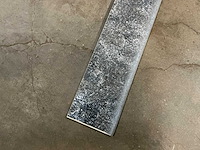 Smov batiscopa nera plint (1600x) - afbeelding 2 van  4