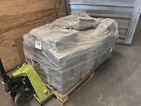 Smov pallet plinten - afbeelding 1 van  4