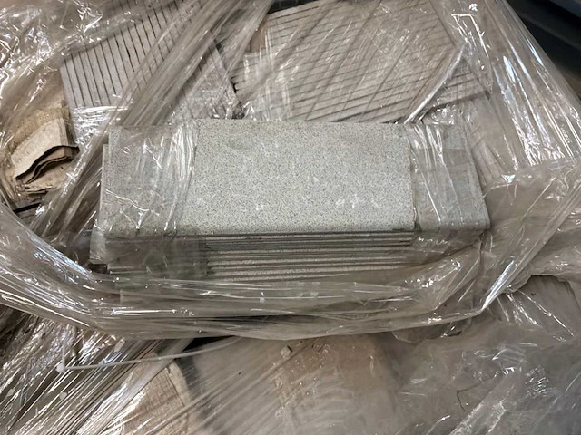 Smov pallet plinten - afbeelding 2 van  4