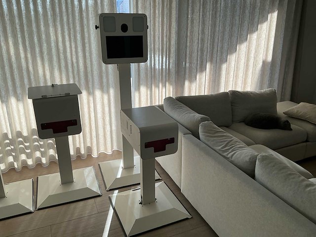 Smove 2020 photobooth fotocamera - afbeelding 1 van  5