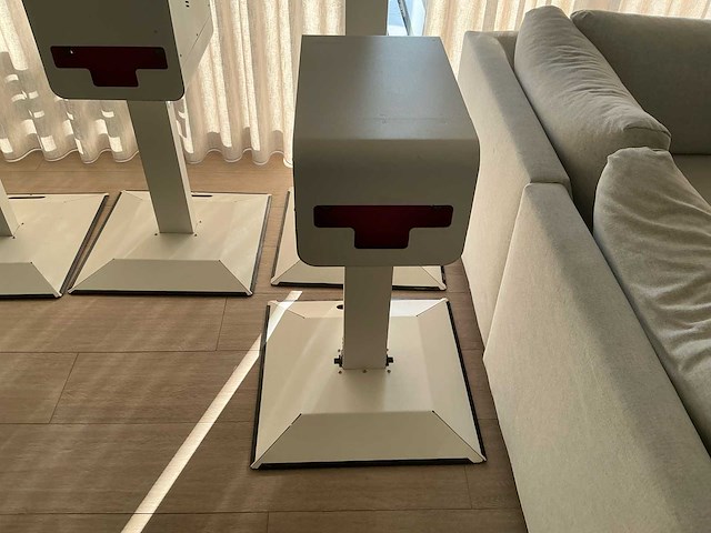 Smove 2020 photobooth fotocamera - afbeelding 2 van  5