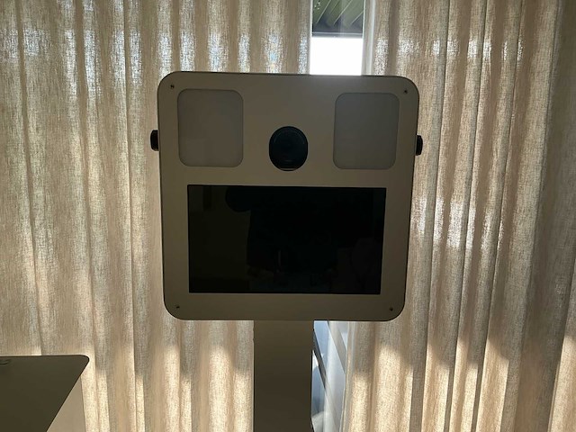 Smove 2020 photobooth fotocamera - afbeelding 3 van  5