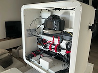 Smove 2020 photobooth fotocamera - afbeelding 4 van  5