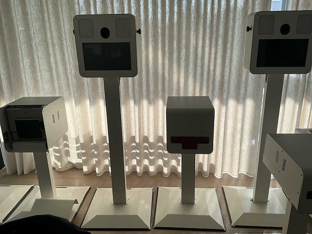 Smove 2023 photobooth fotocamera - afbeelding 1 van  7