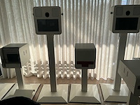 Smove 2023 photobooth fotocamera - afbeelding 1 van  7