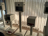 Smove 2023 photobooth fotocamera - afbeelding 2 van  7