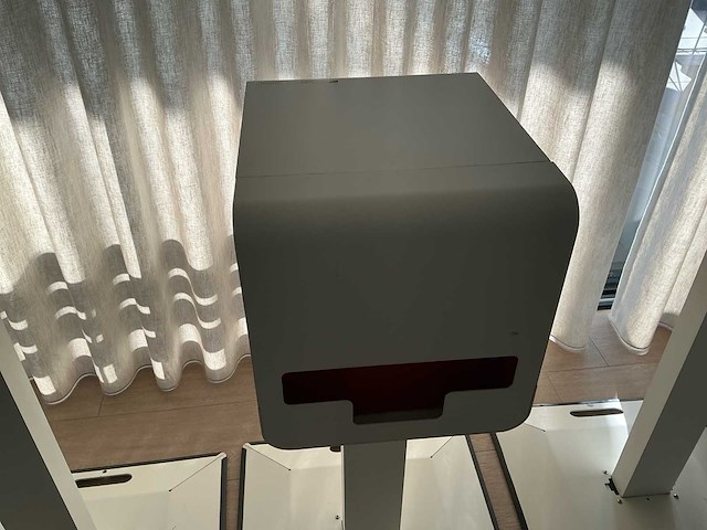 Smove 2023 photobooth fotocamera - afbeelding 4 van  7