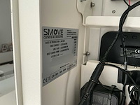 Smove 2023 photobooth fotocamera - afbeelding 7 van  7