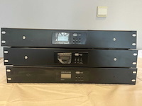 Smp-r usb afspeelapparatuur (3x) - afbeelding 1 van  3