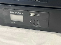Smp-r usb afspeelapparatuur (3x) - afbeelding 2 van  3