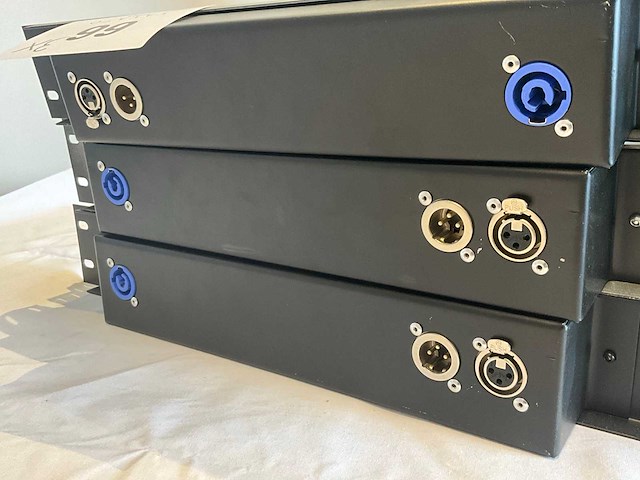 Smp-r usb afspeelapparatuur (3x) - afbeelding 3 van  3