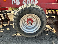 Sms db400p schijveneg - afbeelding 7 van  8