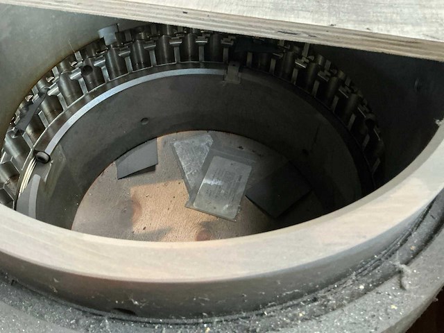 Sms schloemann-siemag klemring (2x) - afbeelding 3 van  8