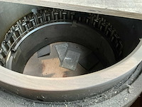 Sms schloemann-siemag klemring (2x) - afbeelding 3 van  8