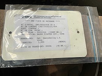 Sms schloemann-siemag klemring (2x) - afbeelding 4 van  8