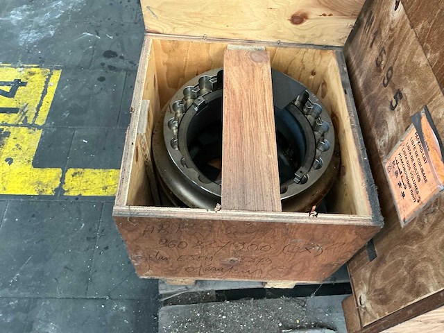 Sms schloemann-siemag klemring (2x) - afbeelding 5 van  8