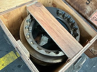 Sms schloemann-siemag klemring (2x) - afbeelding 6 van  8