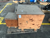 Sms schloemann-siemag klemring (2x) - afbeelding 8 van  8