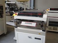 Smtech ( screen printer ) - afbeelding 1 van  8