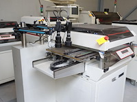 Smtech ( screen printer ) - afbeelding 2 van  8