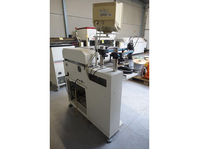 Smtech ( screen printer ) - afbeelding 3 van  8
